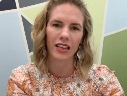 Ruby Franke’s Daughter Slams “Trash” Lifetime Movie About Her Family