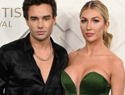 Why Liam Payne’s GF Kate Cassidy Left Argentina Days Before Death