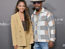 How Jamie Foxx Celebrated Daughter’s Engagement Amid Health Crisis