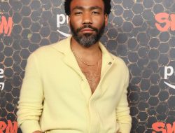 Donald Glover Cancels Childish Gambino Tour Following Hospitalization