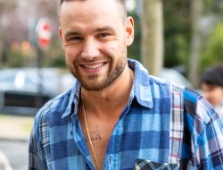Liam Payne Shared Heartbreaking Message on Son Bear Before His Death
