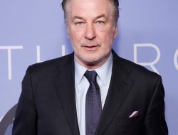 Alec Baldwin Makes Surprise Return to SNL—But Not as Donald Trump