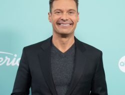 Ryan Seacrest Reveals His Workouts and Diet Changes to “Feel 29 Again”