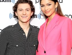 Tom Holland Reveals His and Zendaya’s Reactions to Spider-Man 4 Script