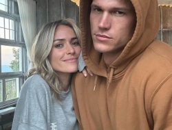 Kristin Cavallari Reveals Why She Broke Up With Mark Estes