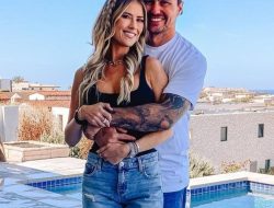 Christina Haack Drops Ex Josh Hall in Christina in the Country Preview