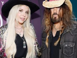 Billy Ray Cyrus’ Ex Firerose Would Tell Younger Self to “Run” From Him