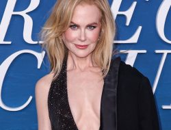 Nicole Kidman Risks It All in NSFW Trailer for Babygirl