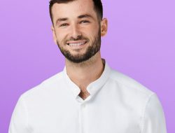 Love Is Blind: Why Nick Dorka Didn’t Want to Talk About Sex on Camera