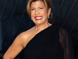 This Law & Order Star Just Offered to Fill Hoda Kotb’s Spot on Today