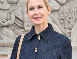 Gossip Girl’s Kelly Rutherford Shares Update After Custody Battle