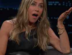 Jennifer Aniston Addresses Rumors About Herself—And Some Are True