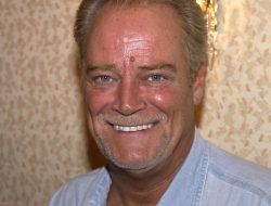 Ron Hale, General Hospital Star, Dead at 78