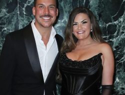 Brittany Cartwright Reacts to Jax Taylor’s Conflicting Marriage Claim