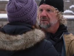Sister Wives’ Kody Brown Says Robyn Marriage Has Been Hurt Most in Feud