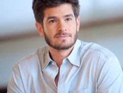 Why Andrew Garfield Doesn’t Think He Wants Kids
