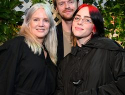 Billie Eilish's Mom Claps Back at Her "Nepo Baby" Label
