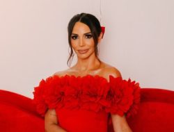 Scheana Shay Teases Playing Matchmaker for Brittany Cartwright
