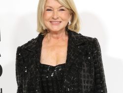Martha Stewart Shares Her Issue With “Trad Wife” Phenomenon