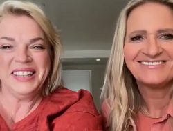 Sister Wives’ Janelle and Christine Brown Detail Their Next Chapters