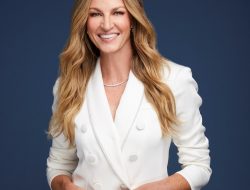 Erin Andrews Reveals She’s Nervous to Try for Another Baby