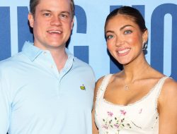 Influencers Campbell “Pookie” Puckett, Jett Puckett Reveal Baby’s Sex