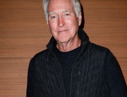 Days of Our Lives Star Drake Hogestyn’s Cause of Death Revealed