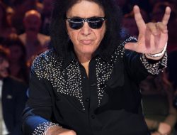 Gene Simmons Addresses Dancing With the Stars Controversial Comments