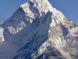 Mt. Everest Mystery Solved After 100 Years