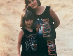 Why Sarah Turney Wanted Dad Charged With Her Missing Sister’s Murder