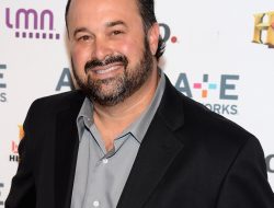 American Pickers Star Frank Fritz’s Cause of Death Revealed