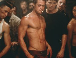 Feel Free to Talk About These Fight Club Secrets