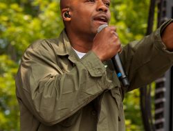 Rapper Ka Dead at 52