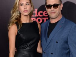 Stephen Baldwin Credits Hailey Bieber With Helping Justin “Survive”
