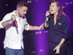 “Devastated” Harry Styles Speaks Out on Liam Payne’s Death