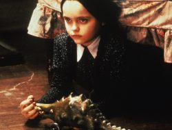 These Secrets About The Addams Family Movies Merit Double Snaps