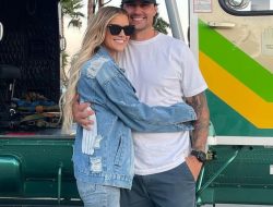 Christina Haack Says Ex Josh Hall Asked for $65,000 Spousal Support