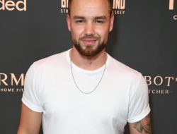 Liam Payne’s Sister Ruth Apologizes for Not Being Able to “Save” Him