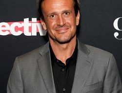 Why Jason Segel Moved Away From Hollywood After How I Met Your Mother
