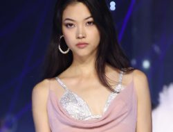 Mika Schneider Claps Back After Victoria’s Secret Fashion Show Walk