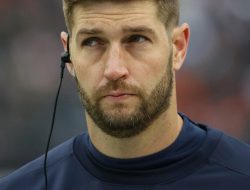 Jay Cutler Allegedly Offered Car Crash Driver $2K to Not Call Police
