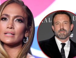 Jennifer Lopez Reflects on How ‘Whole World Exploded,’ Not Looking to Date