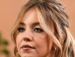 Sydney Sweeney Helps Catch Neighborhood Burglar With Security Cameras