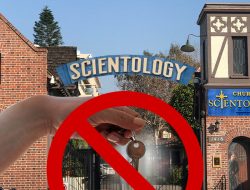 Jim Henson Company Not Selling Muppet Studios Lot To Church of Scientology