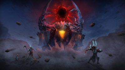 Diablo 4 will now turn on resolution scaling by default on PC, so don’t be alarmed if things suddenly look blurry