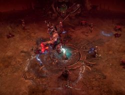 No more silly workarounds – Blizzard has fixed the Diablo 4 bug that caused many on consoles to lose access to Vessel of Hatred