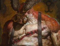 The Butcher wants to play a game with you in Diablo 4’s next limited-time event, and you get some cosmetics just by logging in