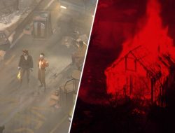 Enter “a war machine waging war at the machine”: I see the Disco Elysium spin-off projects you’ve already read about, and raise you one with its own manifesto