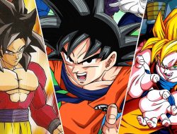 On my first Dragon Ball Z rewatch in 20 years, I’ve realised just how much the games shaped what I knew about the series