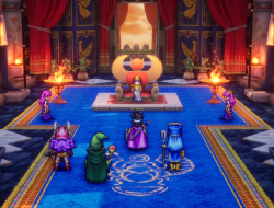 Dragon Quest 3 2D-HD is getting its own dedicated development documentary courtesy of Square Enix